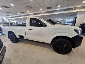 Nissan Navara 2.5DDTi single cab SE - Image 8