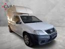 Thumbnail Nissan NP200 1.6i safety pack (aircon)