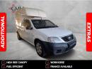 Thumbnail Nissan NP200 1.6i safety pack (aircon)