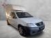 Nissan NP200 1.6i safety pack (aircon) - Thumbnail 1