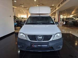 Nissan NP200 1.6i safety pack (aircon) - Image 3