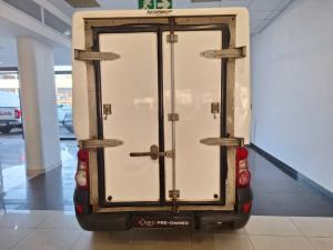 Nissan NP200 1.6i safety pack (aircon) - Image 4