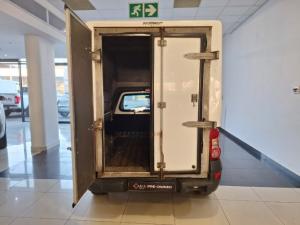 Nissan NP200 1.6i safety pack (aircon) - Image 5