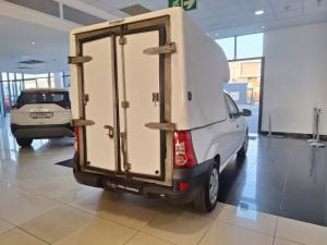 Nissan NP200 1.6i safety pack (aircon) - Image 6