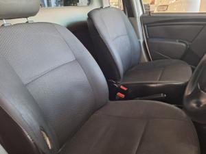 Nissan NP200 1.6i safety pack (aircon) - Image 7