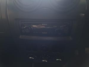 Nissan NP200 1.6i safety pack (aircon) - Image 8