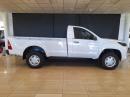 Thumbnail Foton Tunland G7 2.0TD single cab Hi Rider