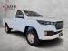 Foton Tunland G7 2.0TD single cab Hi Rider - Thumbnail 1