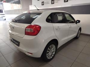 Toyota Starlet 1.4 Xi - Image 10
