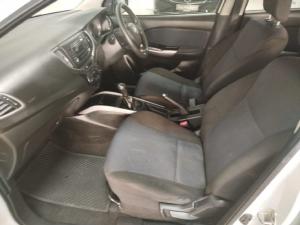 Toyota Starlet 1.4 Xi - Image 11