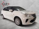 Thumbnail Toyota Starlet 1.4 Xi