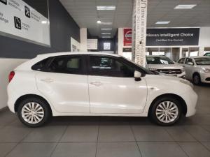 Toyota Starlet 1.4 Xi - Image 3