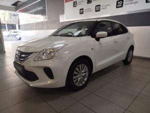 Toyota Starlet 1.4 Xi - Image 4