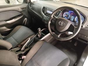 Toyota Starlet 1.4 Xi - Image 5