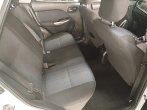 Toyota Starlet 1.4 Xi - Image 6
