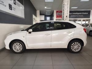 Toyota Starlet 1.4 Xi - Image 7