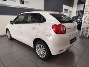 Toyota Starlet 1.4 Xi - Image 8