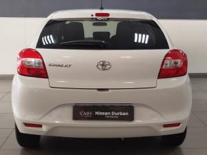 Toyota Starlet 1.4 Xi - Image 9