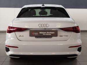 Audi A3 sedan 35TFSI - Image 10