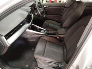 Audi A3 sedan 35TFSI - Image 12