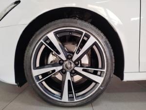 Audi A3 sedan 35TFSI - Image 14