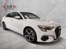 Thumbnail Audi A3 sedan 35TFSI