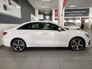 Audi A3 sedan 35TFSI - Image 2