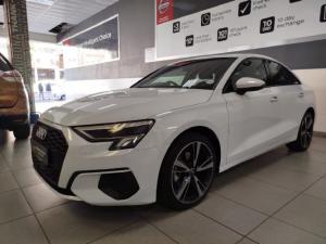 Audi A3 sedan 35TFSI - Image 4