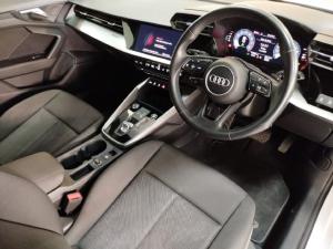 Audi A3 sedan 35TFSI - Image 5