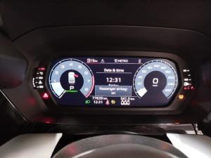 Audi A3 sedan 35TFSI - Image 6