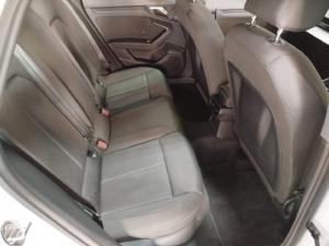 Audi A3 sedan 35TFSI - Image 7