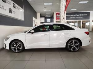 Audi A3 sedan 35TFSI - Image 8