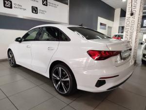 Audi A3 sedan 35TFSI - Image 9