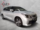 Thumbnail Toyota Starlet 1.5 XS auto