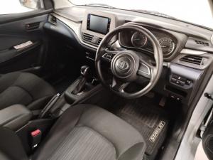 Toyota Starlet 1.5 XS auto - Image 5