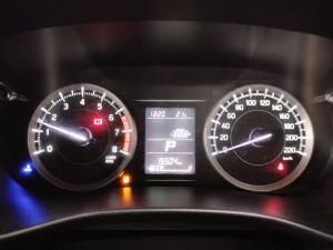 Toyota Starlet 1.5 XS auto - Image 7