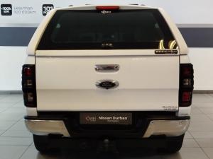 Ford Ranger 3.2TDCi double cab Hi-Rider XLT - Image 10