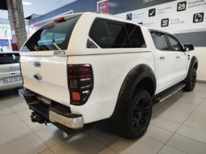 Ford Ranger 3.2TDCi double cab Hi-Rider XLT - Image 11