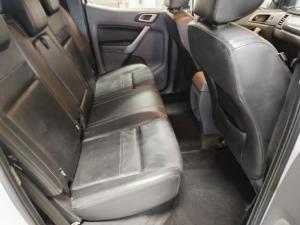 Ford Ranger 3.2TDCi double cab Hi-Rider XLT - Image 12