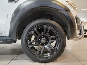 Ford Ranger 3.2TDCi double cab Hi-Rider XLT - Image 14