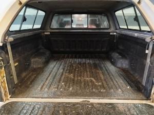 Ford Ranger 3.2TDCi double cab Hi-Rider XLT - Image 15
