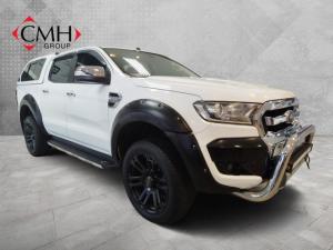 Ford Ranger 3.2TDCi double cab Hi-Rider XLT - Image 1