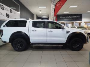 Ford Ranger 3.2TDCi double cab Hi-Rider XLT - Image 2
