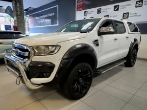 Ford Ranger 3.2TDCi double cab Hi-Rider XLT - Image 3