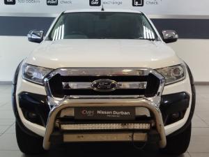 Ford Ranger 3.2TDCi double cab Hi-Rider XLT - Image 4