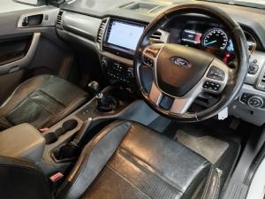 Ford Ranger 3.2TDCi double cab Hi-Rider XLT - Image 5