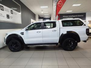 Ford Ranger 3.2TDCi double cab Hi-Rider XLT - Image 8