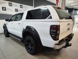 Ford Ranger 3.2TDCi double cab Hi-Rider XLT - Image 9
