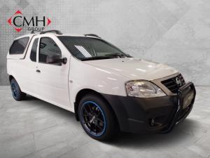 Nissan NP200 1.6i safety pack (aircon) - Image 1
