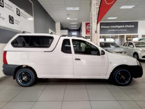 Nissan NP200 1.6i safety pack (aircon) - Image 2